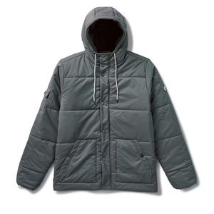 Vuori Langley Insulated Jacket